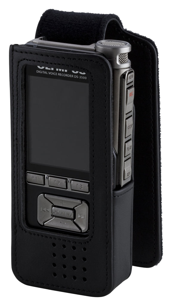 Olympus DS-3500 Digital Recorder